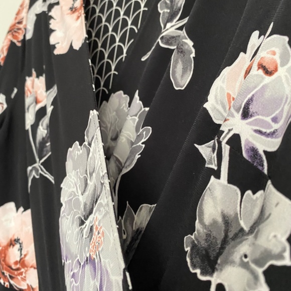 Small WHBM reversible dress NWT - Picture 2 of 8